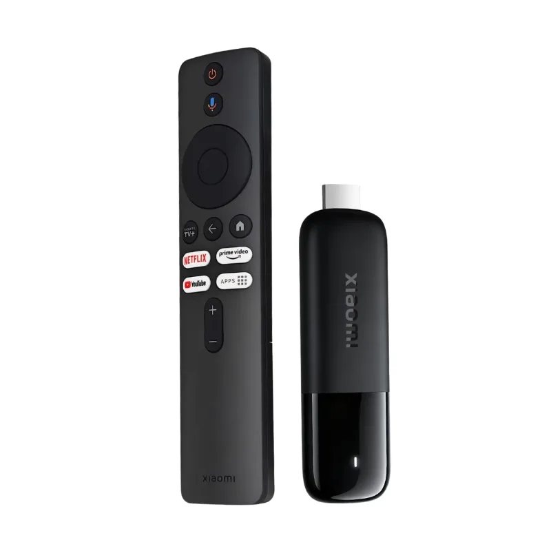 Xiaomi TV Stick 4K (kizazi cha 2) yenye Google TV