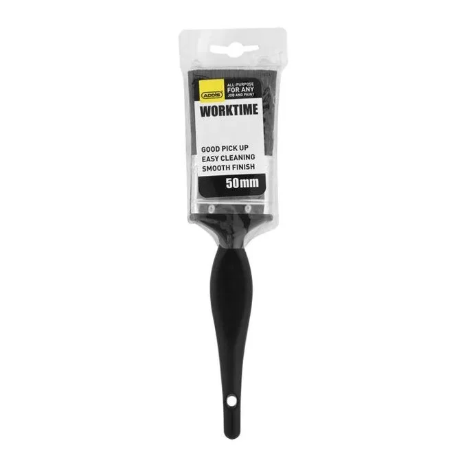 Addis Worktime paintbrush 50 mm