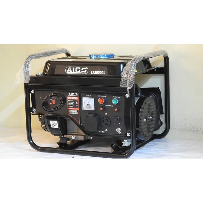 AICO LT2000CL petrol generator 1 kW