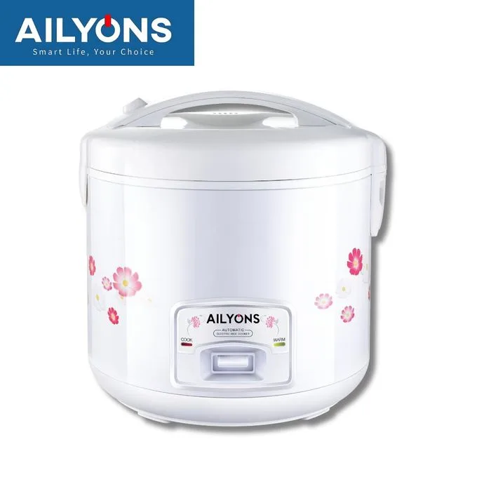 AILYONS 1.8 L rice cooker