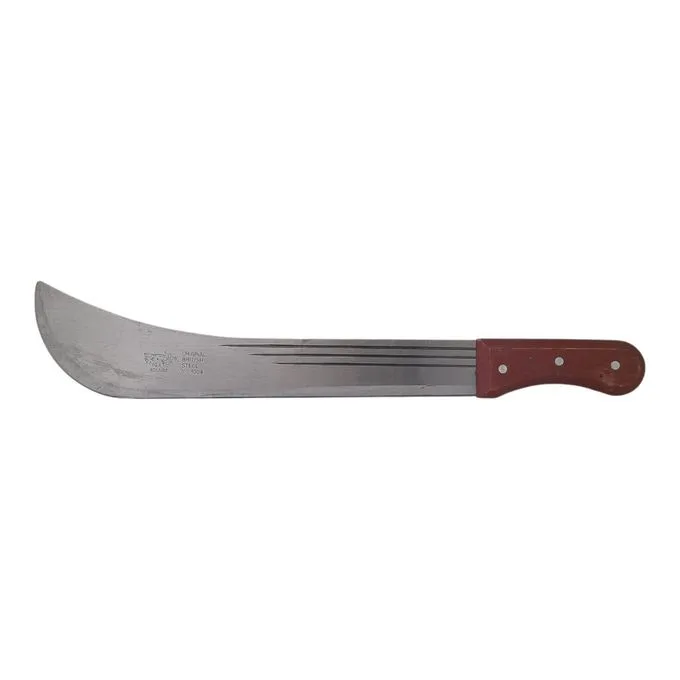 Alligator panga 16-inch