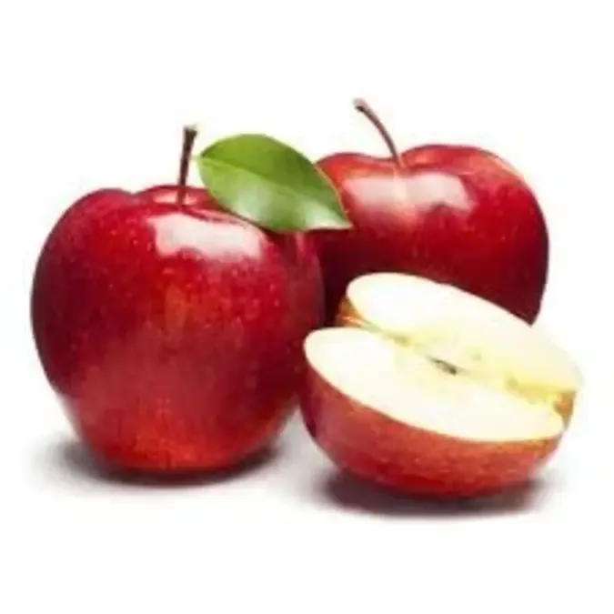 Red apples (4)