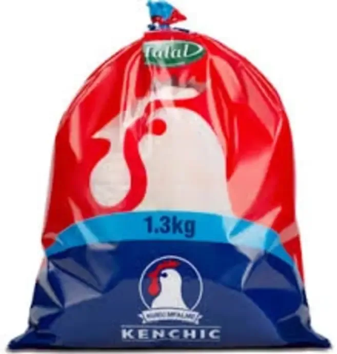 Kenchic whole chicken (1.3 kg)