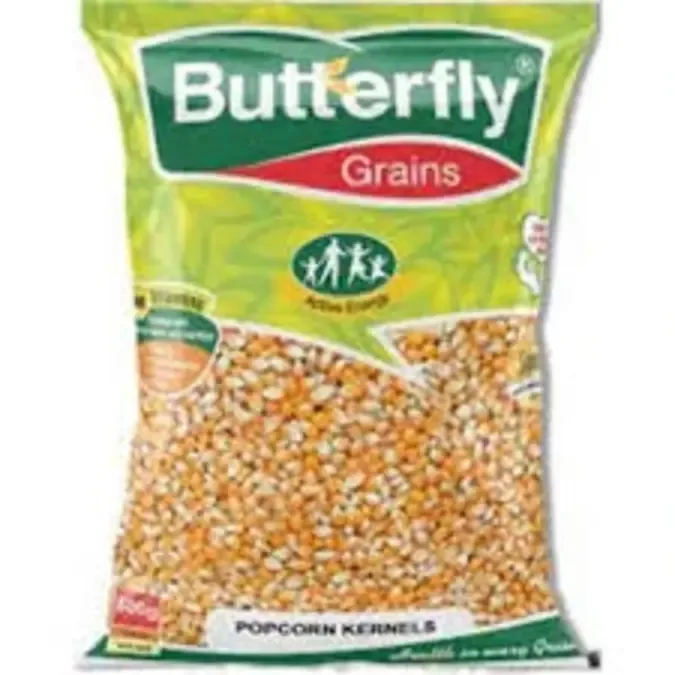 Butterfly popcorn kernels 500 g