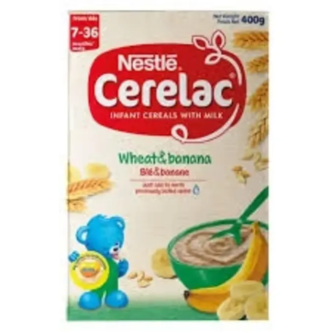 Nestlé Cerelac 400 g