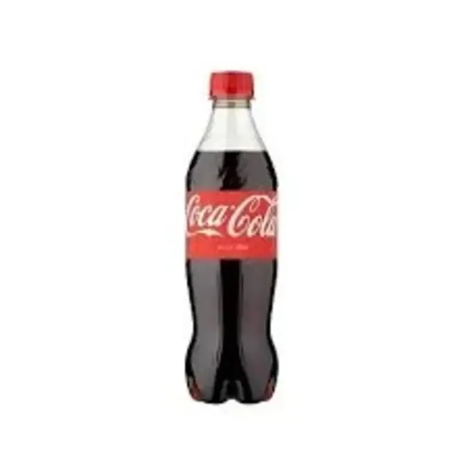 Coca-Cola 500 ml