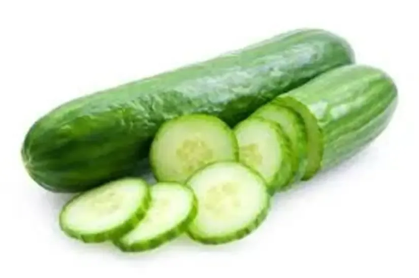 Cucumbers