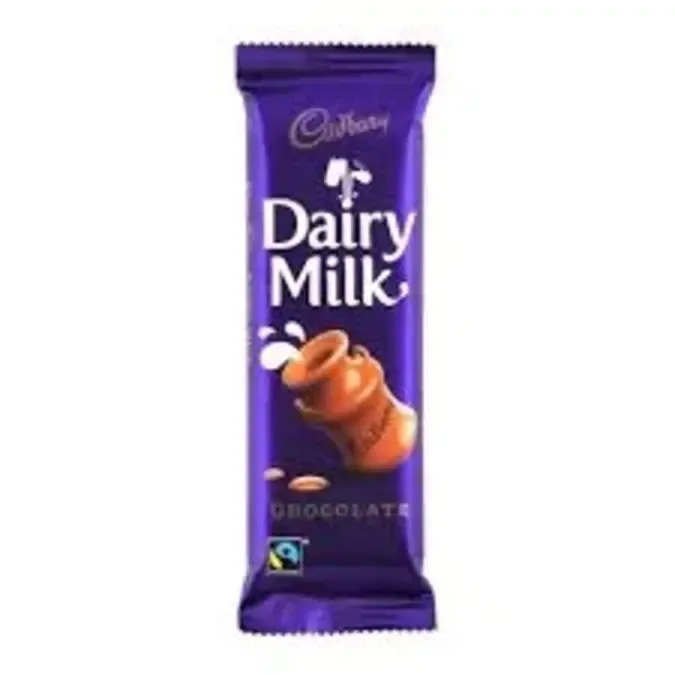 Cadbury Dairy Milk chocolate 150 g