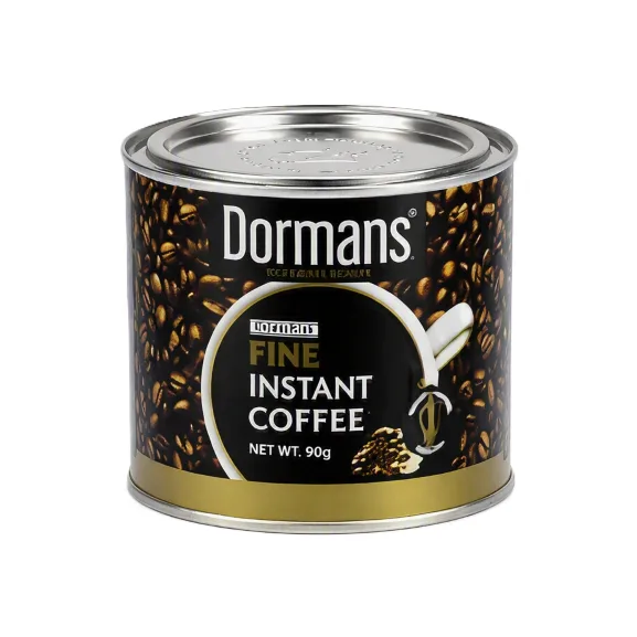 Dormans Supreme instant coffee 100 g