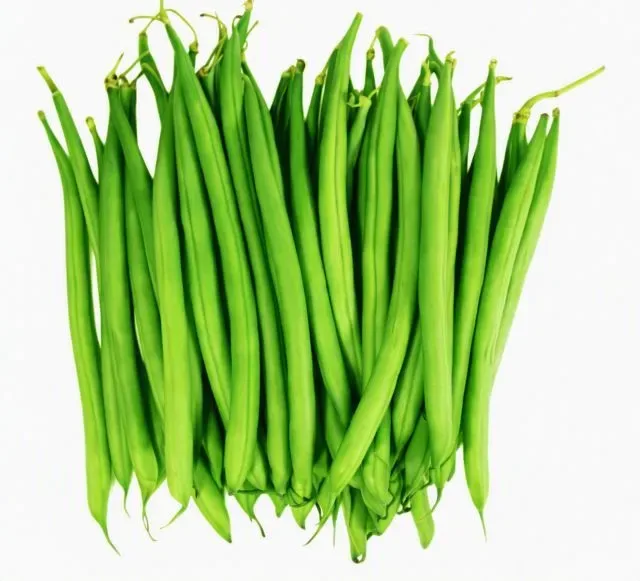 French beans 500 g