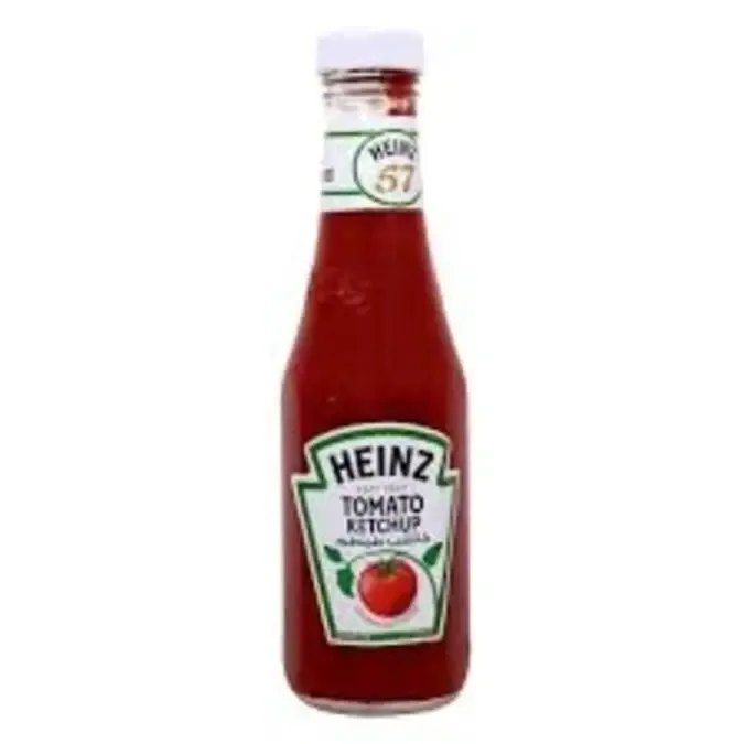 Heinz tomato ketchup 295 g