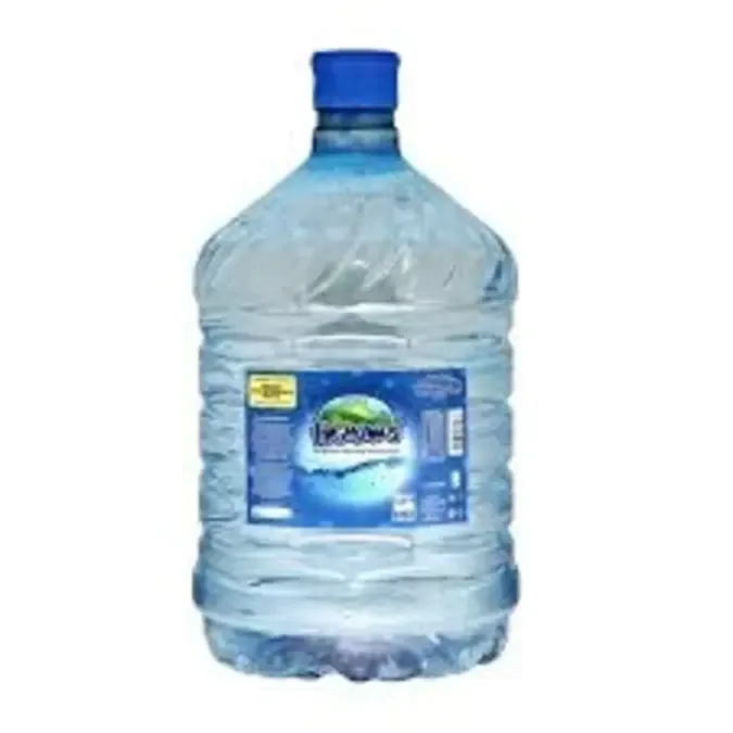 Highlands mineral water 10 L