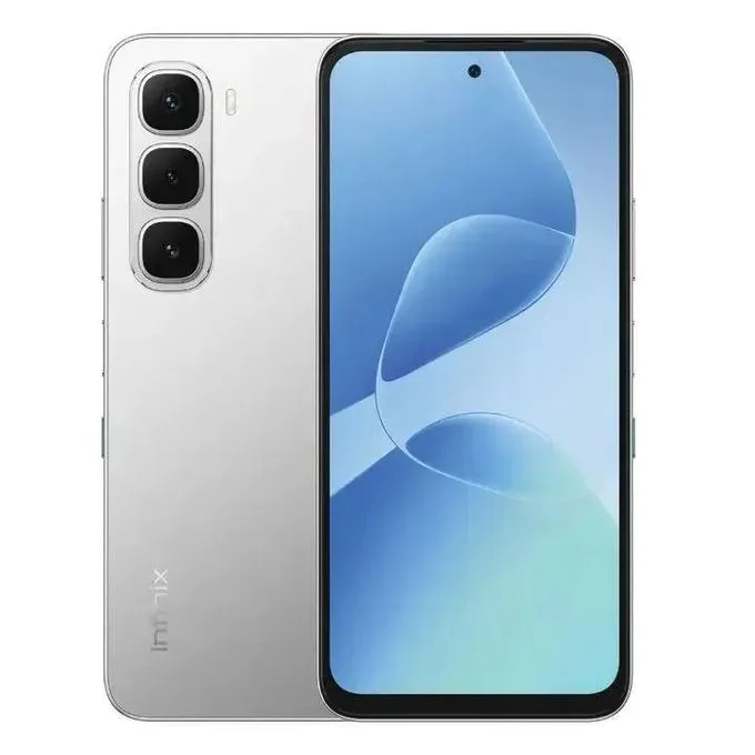 Infinix Hot 60i 6 GB + 128 GB