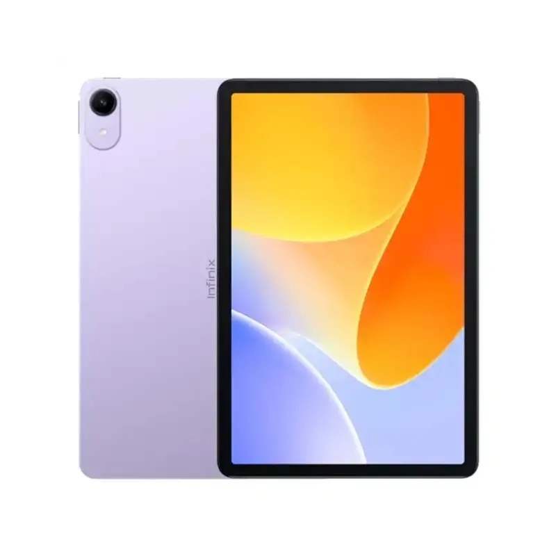 Infinix Xpad 30E 11-inch 4G tablet 4 GB + 128 GB