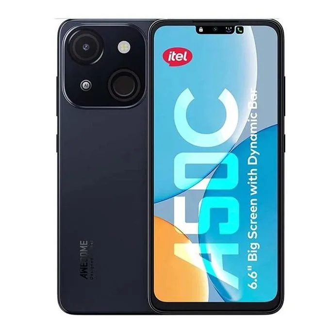 itel A50C (64 GB)