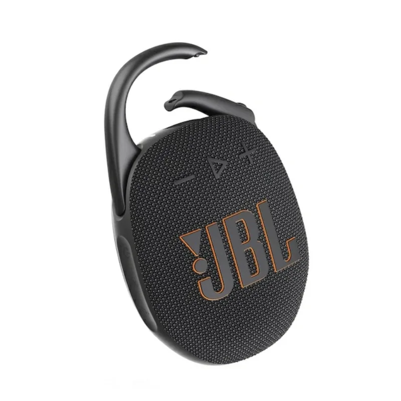 JBL Clip 5 portable Bluetooth speaker