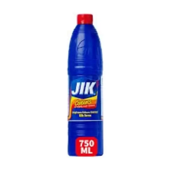 Jik bleach 750 ml