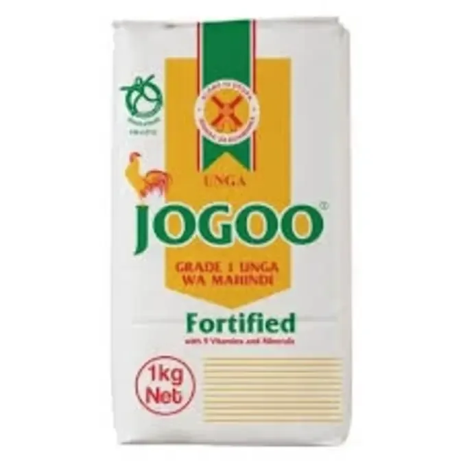 Jogoo maize flour 2 kg