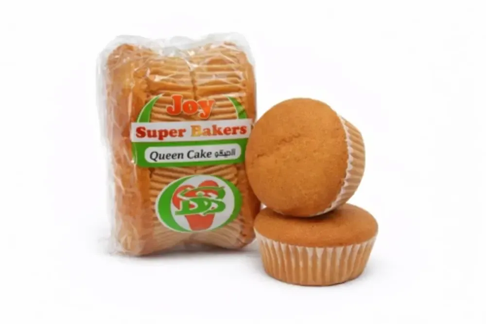 Joy Super queen cakes (12)