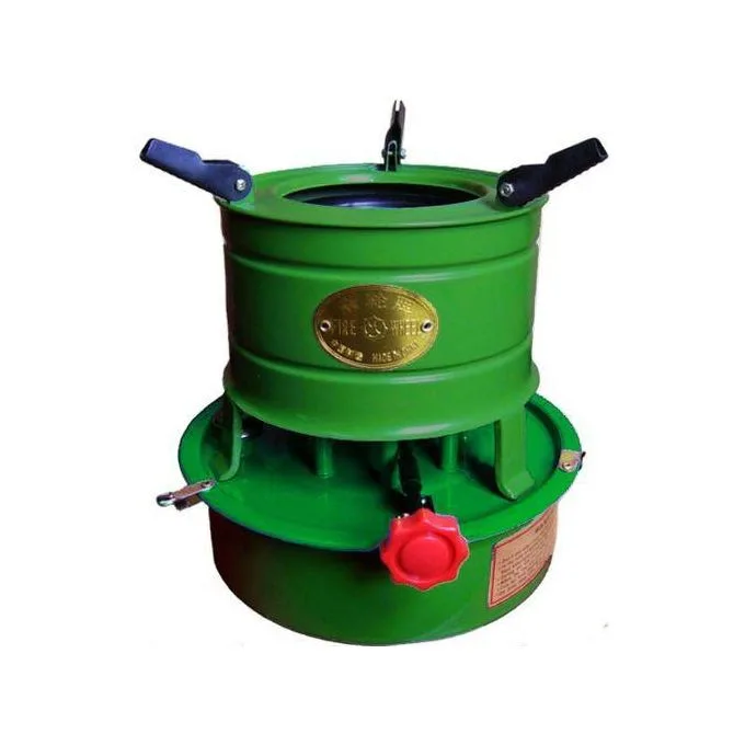 Kerosene cooking stove