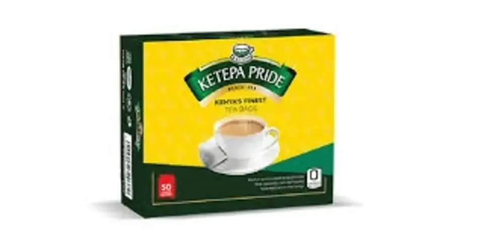 Ketepa Pride tea bags (100)