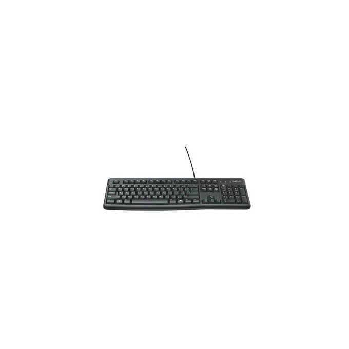 Logitech K120 wired USB keyboard