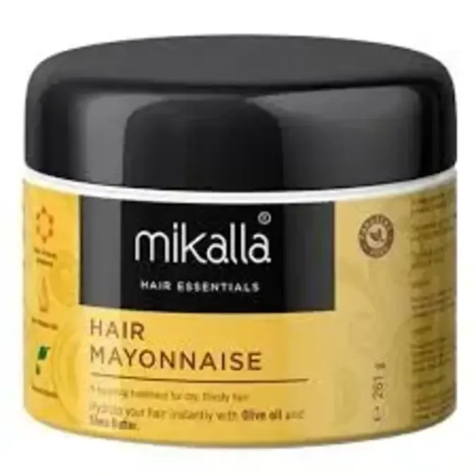 Mikalla hair mayonnaise treatment 261 g