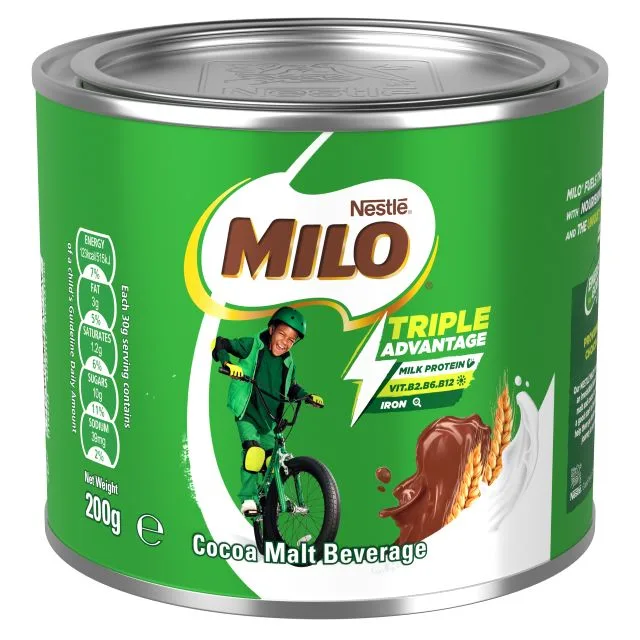 Nestlé Milo Activ-Go 200 g