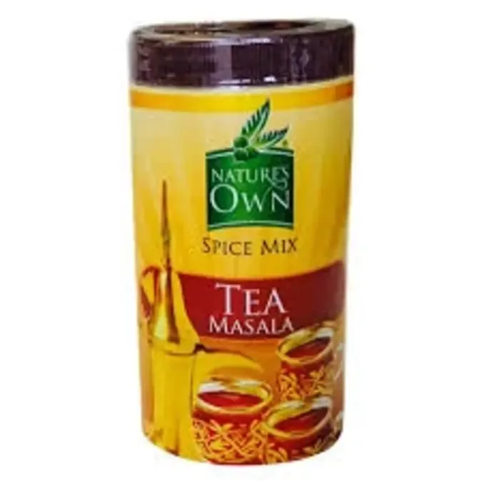 Nature’s Own tea masala 100 g