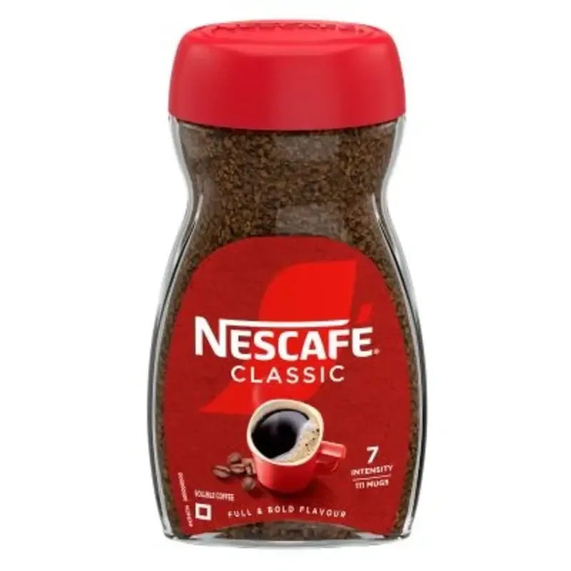 Nescafé Classic instant coffee 100 g