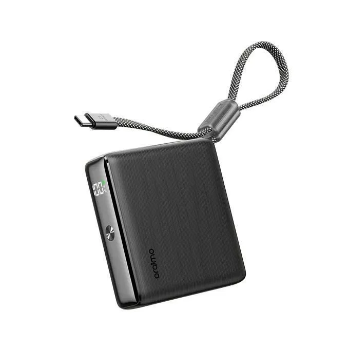 Oraimo PowerNova L21 power bank 20,000 mAh 30 W