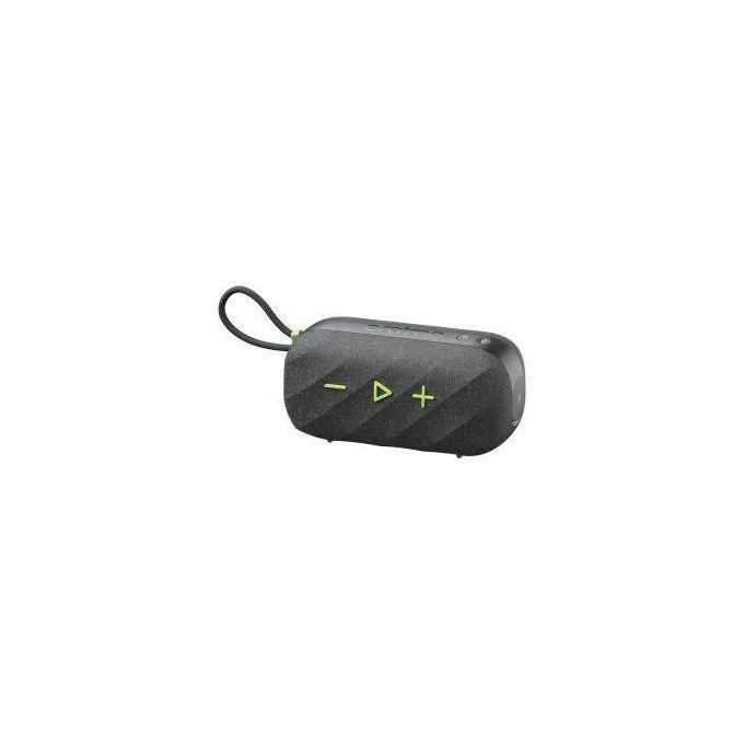 Oraimo SpaceBox Active 25 W speaker with FM