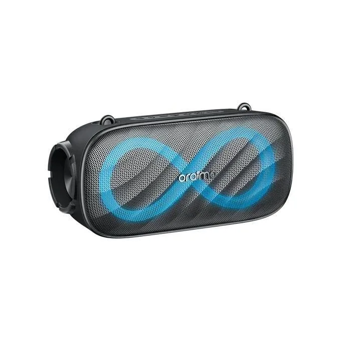 Oraimo SpaceBox Pro 80 W party speaker