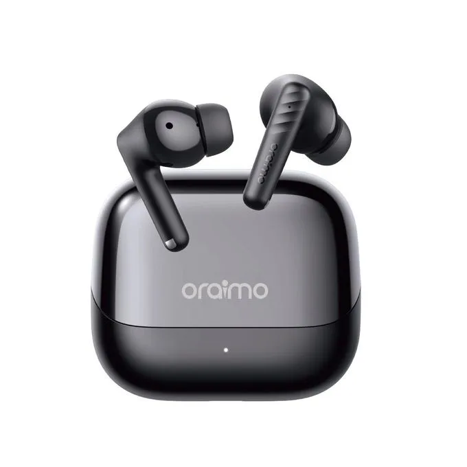 Oraimo SpaceBuds Neo+ wireless earbuds