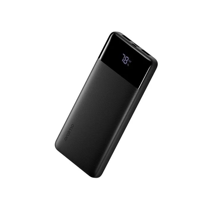 Oraimo Toast 22.5 Byte power bank 10,000 mAh