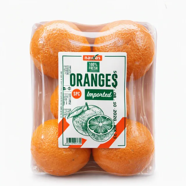 Oranges