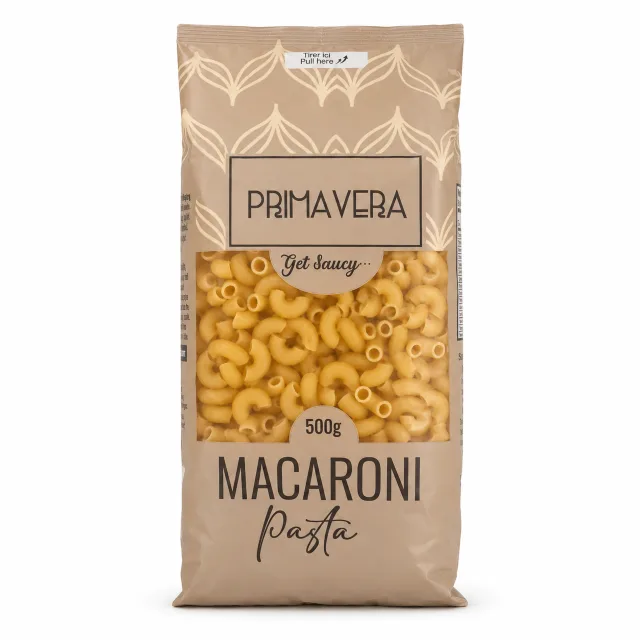 Primavera macaroni 500 g