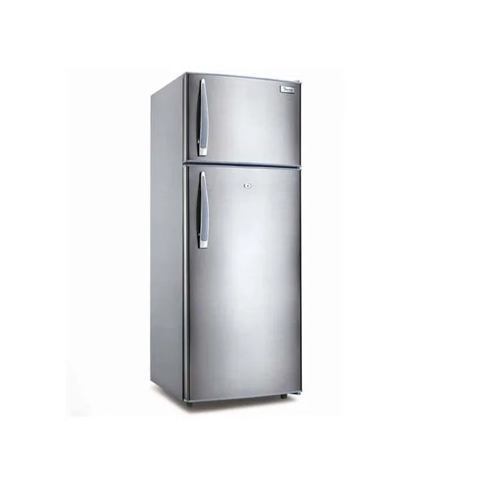 Ramtons RF/257 two-door fridge 213 L