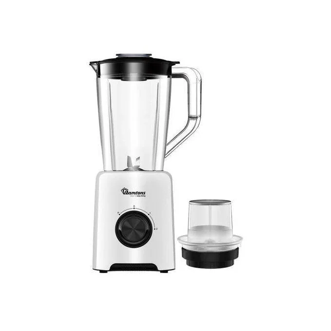 Ramtons RM/579 blender with mill 1.5 L