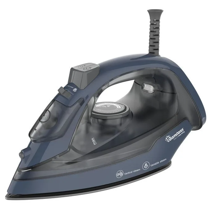 Ramtons RM/694 steam iron