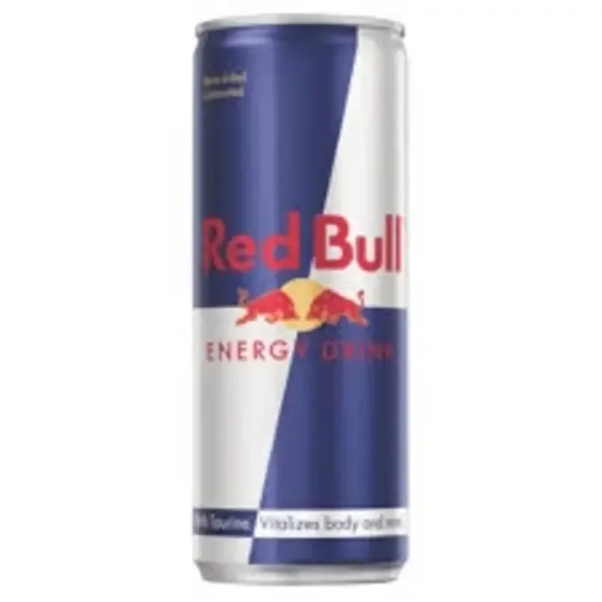Red Bull energy drink 250 ml