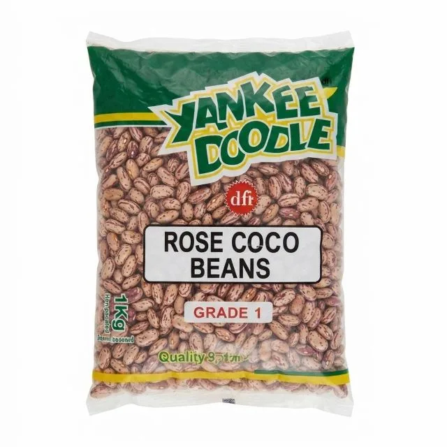 Rosecoco beans 1 kg