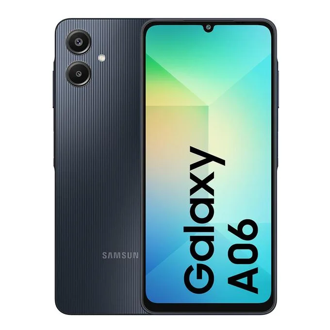 Samsung Galaxy A06 (64 GB)