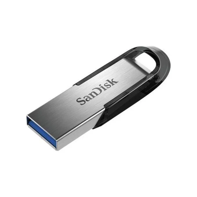 SanDisk Ultra Flair USB 3.0 flash drive 64 GB