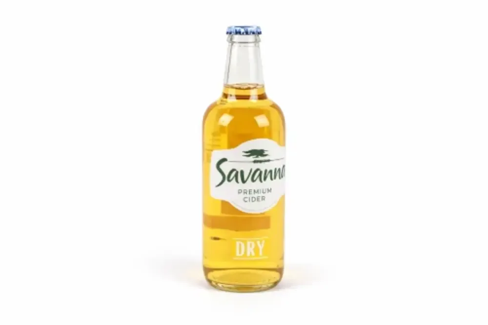 Savanna cider 330 ml