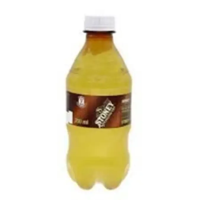 Stoney Tangawizi Zero Sugar 350 ml