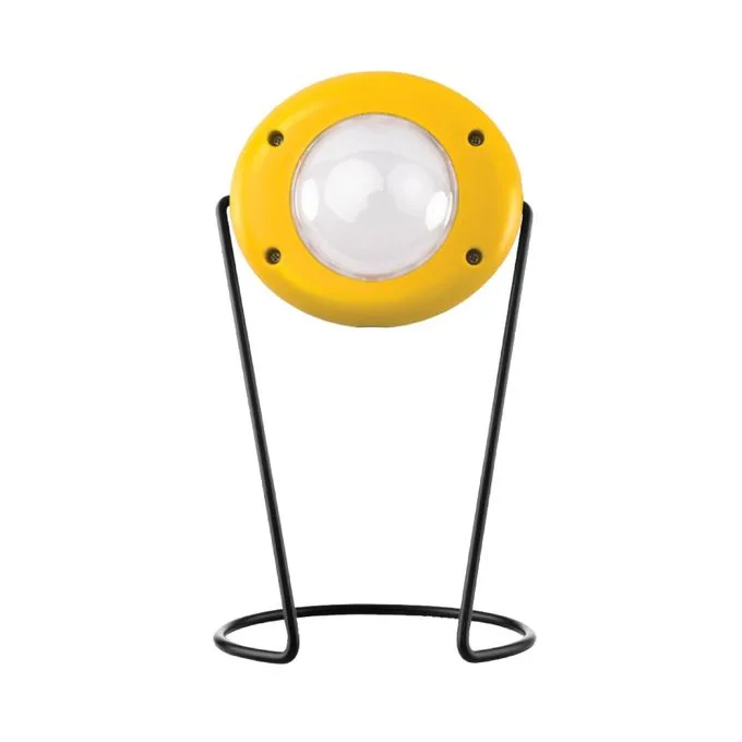 Sun King Pico Plus solar lamp