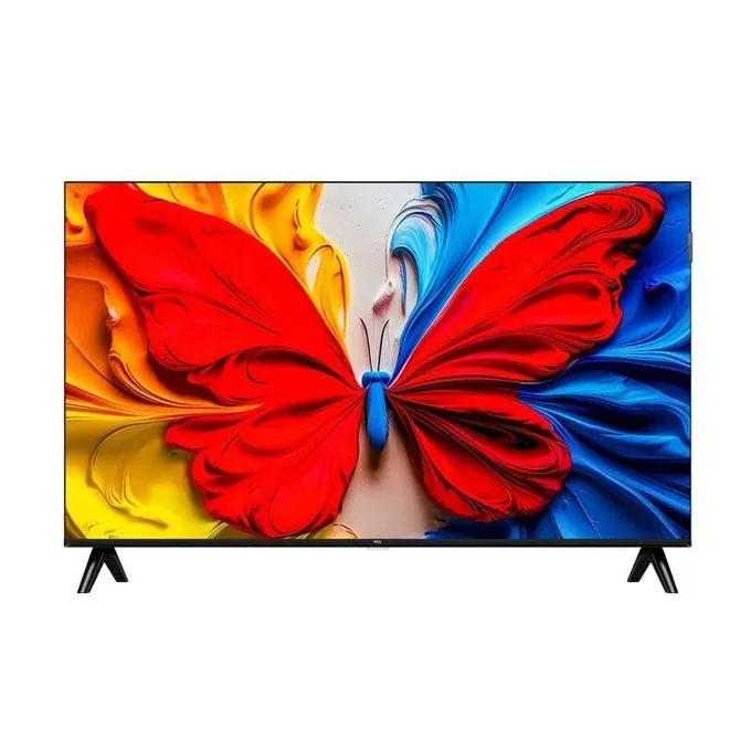 TCL 43-inch S5K QLED Google TV