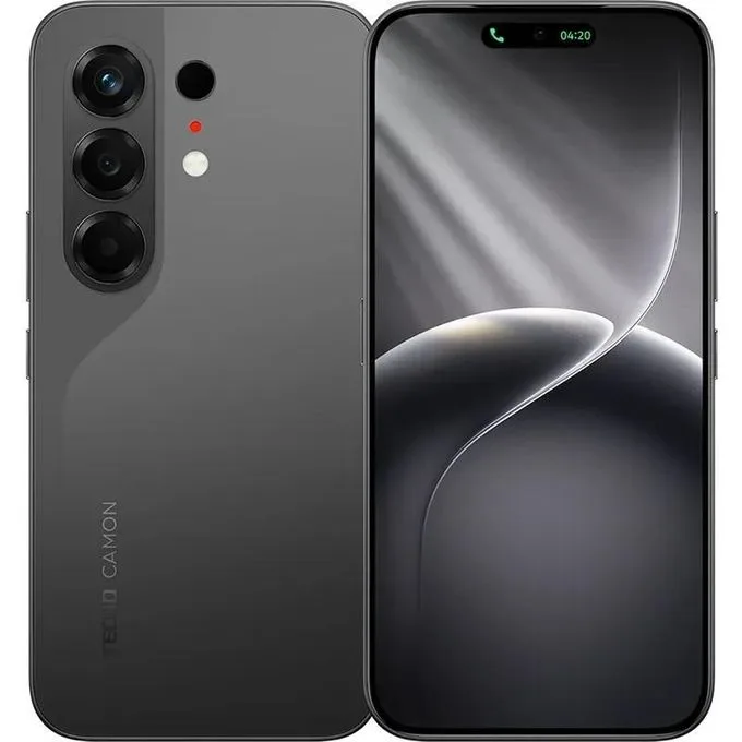 Tecno Camon 50 8 GB + 256 GB
