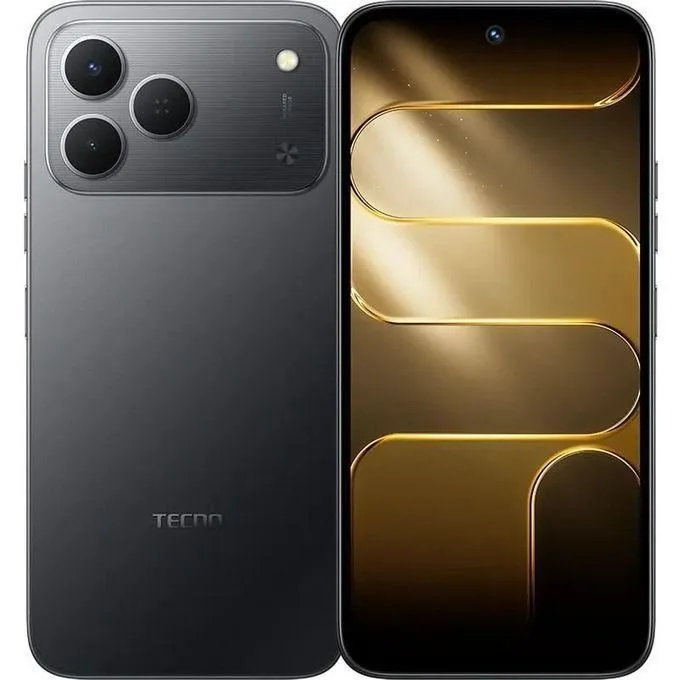 Tecno Spark 50 4 GB + 128 GB